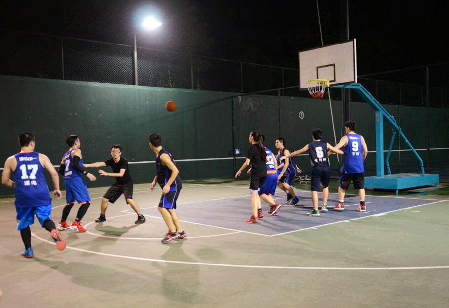 校园3v3篮球比赛策划方案