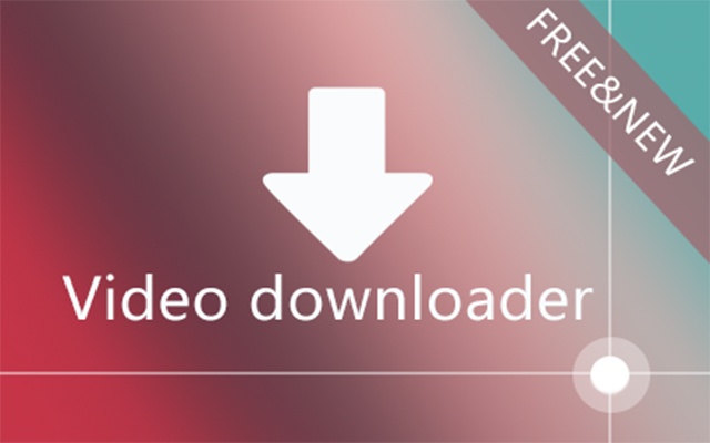 Video Downloader professional插件 V2.0.0 官方版